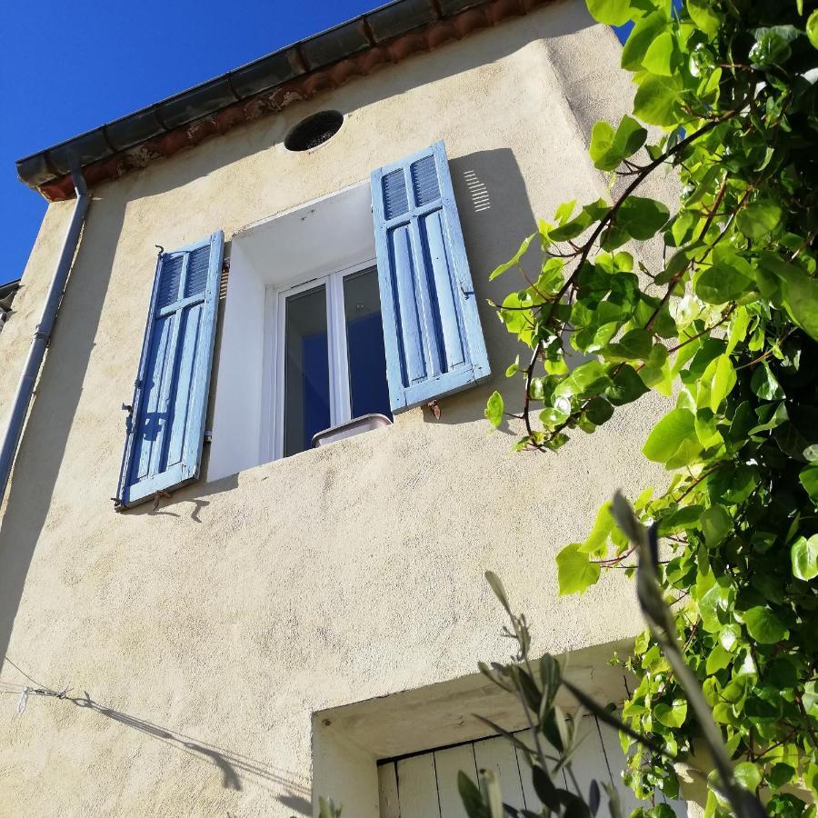 La Maison Bourgeoise - Adults Only Hotel Pourrieres Exterior foto