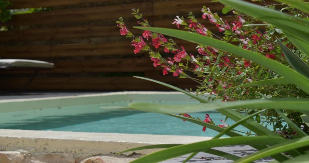 La Maison Bourgeoise - Adults Only Hotel Pourrieres Exterior foto