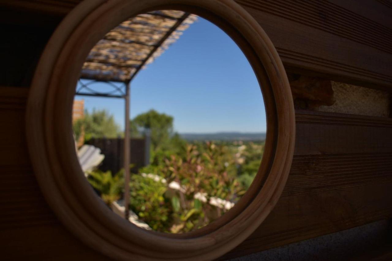La Maison Bourgeoise - Adults Only Hotel Pourrieres Exterior foto