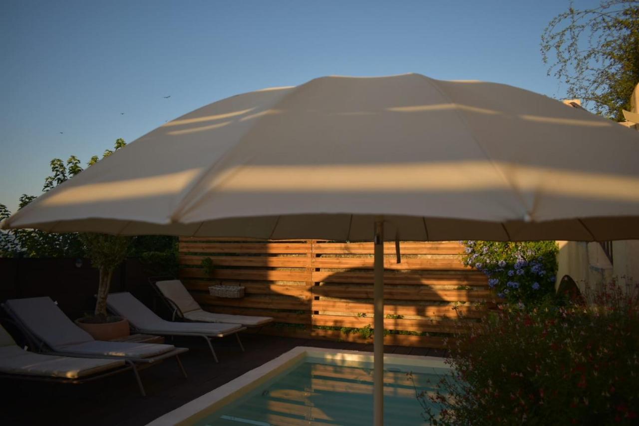 La Maison Bourgeoise - Adults Only Hotel Pourrieres Exterior foto